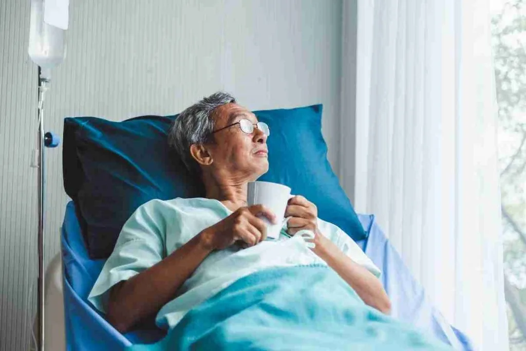 Recuperação de cirurgia de câncer no estômago é longa? recuperação-de-cirurgia-de-cancer-no-estomago