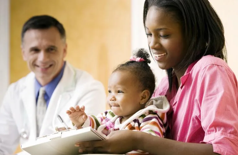 Neuroblastoma: Prognóstico e expectativa de vida Neuroblastoma: Prognóstico e expectativa de vida