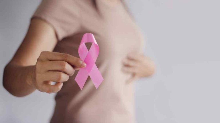 Trastuzumab Deruxtecan para câncer de mama metastático