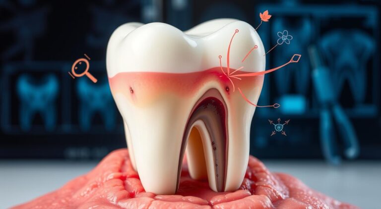 Sintomas de câncer na raiz do dente