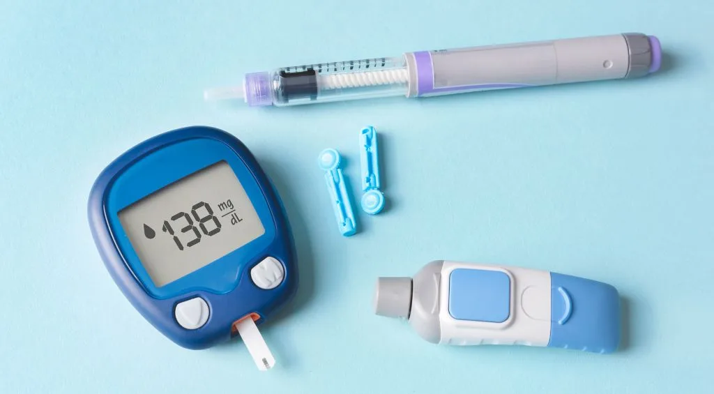 Medicamentos para diabetes: guia completo para uma vida saudável Medicamentos para diabetes