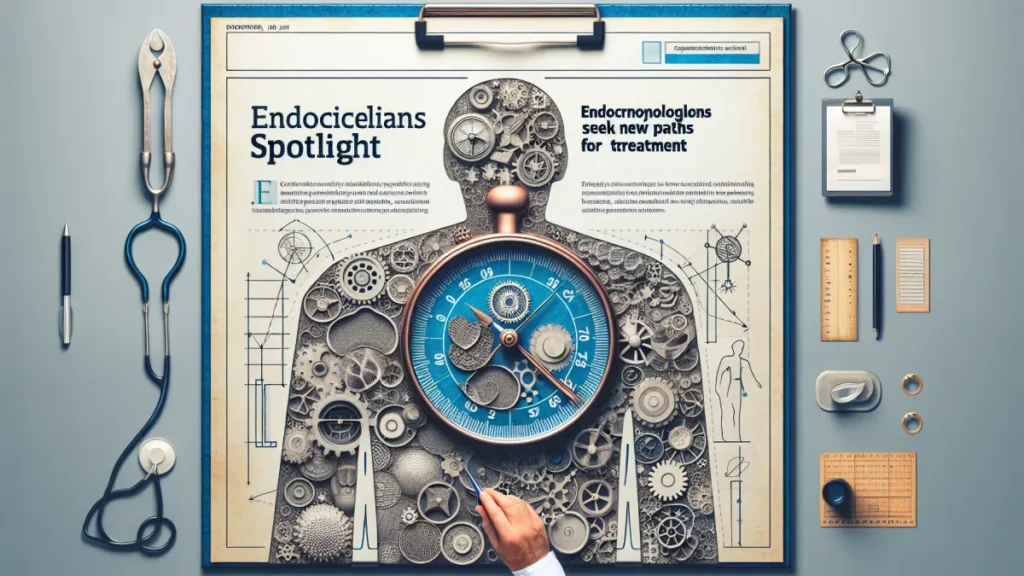 SOP em destaque: endocrinologistas buscam novos caminhos no tratamento SOP em destaque
