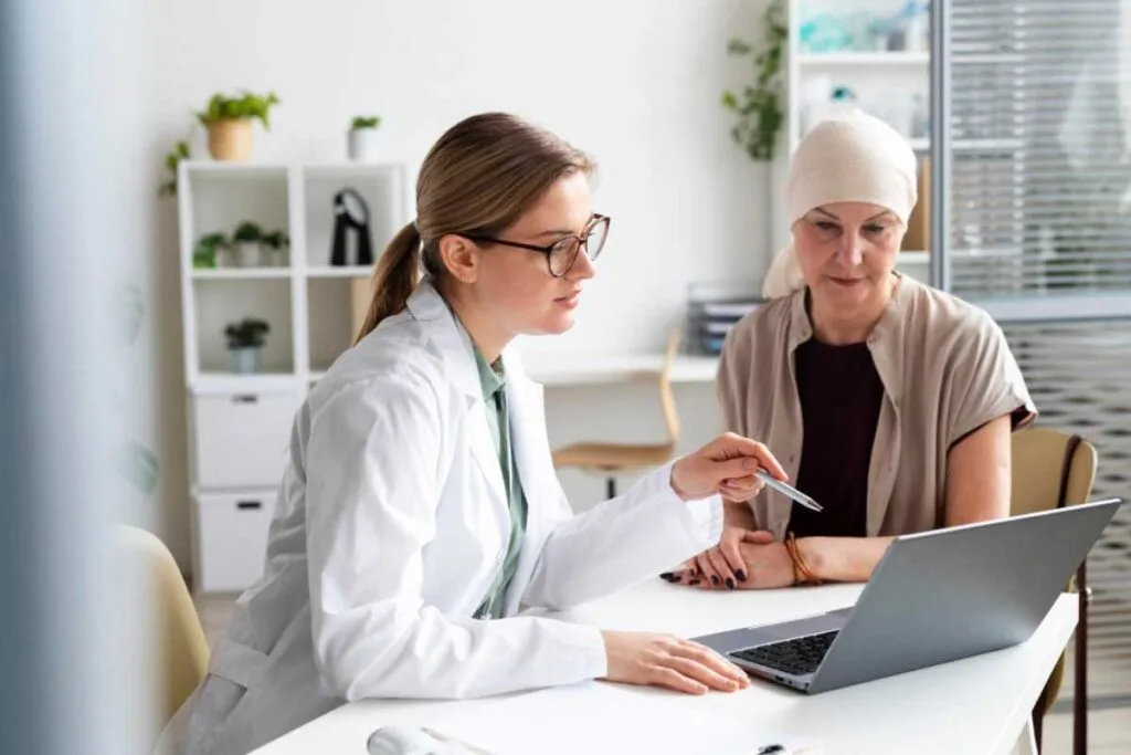 Cobertura de medicamentos de alto custo para câncer ainda é desafio para pacientes Cobertura de medicamentos de alto custo para câncer ainda é desafio para pacientes