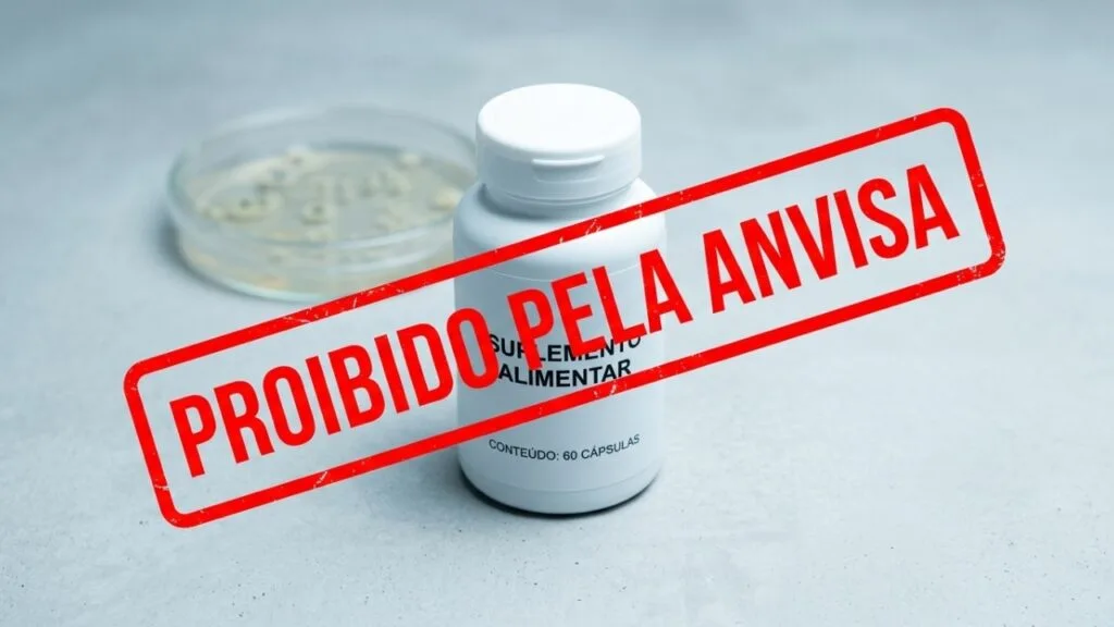 Anvisa proíbe suplemento Rosabella Moringa por Salmonella