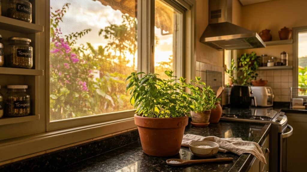 Elimine moscas em casa sem pesticidas naturalmente