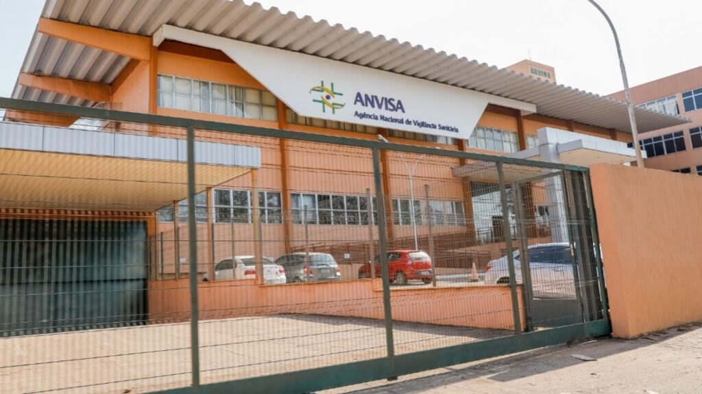 Anvisa confirma denúncia da Unilever contra Ypê antes de suspensão Anvisa confirma denúncia da Unilever contra Ypê antes de suspensão