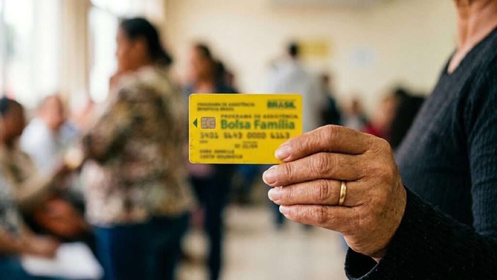 Bolsa Família 2026: novas diretrizes de saúde e educação