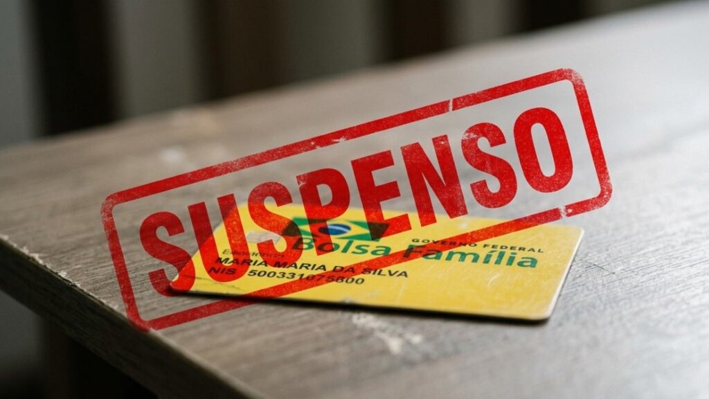 Bolsa Família 2026: novas regras para evitar suspensão
