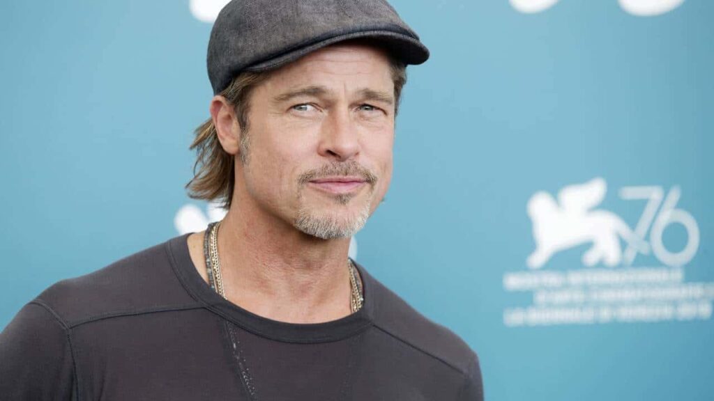 Brad Pitt e a ‘cegueira facial’: o que é a prosopagnosia Brad Pitt e a ‘cegueira facial’: o que é a prosopagnosia