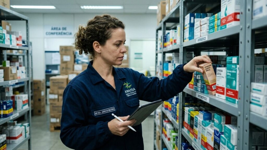 Anvisa aprova Nurtec ODT para enxaqueca aguda e preventiva