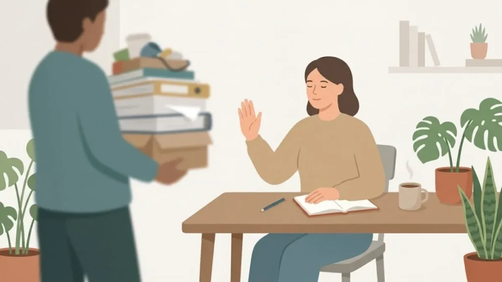 Dizer sim o tempo todo afeta sua saúde mental, alerta psicologia Dizer sim o tempo todo afeta sua saúde mental, alerta psicologia