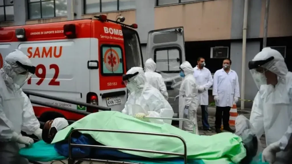 França confirma 1º caso de ebola e acende alerta global França confirma 1º caso de ebola e acende alerta global