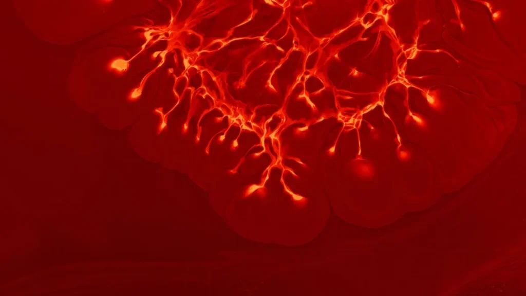 Visão embaçada pode indicar aneurisma cerebral